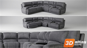 Sofa Skp Files